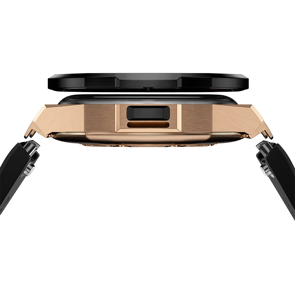MC 1300 Apple Watch Case - Gold 49/45mm