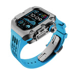 MC-Flipro Apple Watch Case - Titanium Case