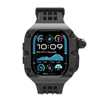 MC-Flipro Apple Watch Case - Black Case