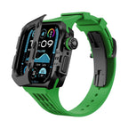 MC-Flipro Apple Watch Case - Titanium Case