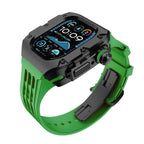 MC-Flipro Apple Watch Case - Titanium Case