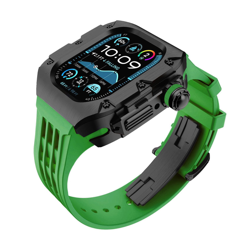 MC-Flipro Apple Watch Case - Black Case