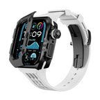 MC-Flipro Apple Watch Case - Titanium Case