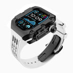 MC-Flipro Apple Watch Case - Black Case