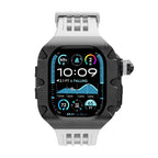 MC-Flipro Apple Watch Case - Black Case