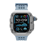 MC-Flipro Apple Watch Case - Titanium Case