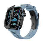 MC-Flipro Apple Watch Case - Black Case