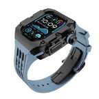 MC-Flipro Apple Watch Case - Titanium Case