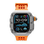 MC-Flipro Apple Watch Case - Titanium Case