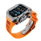 MC-Flipro Apple Watch Case - Titanium Case