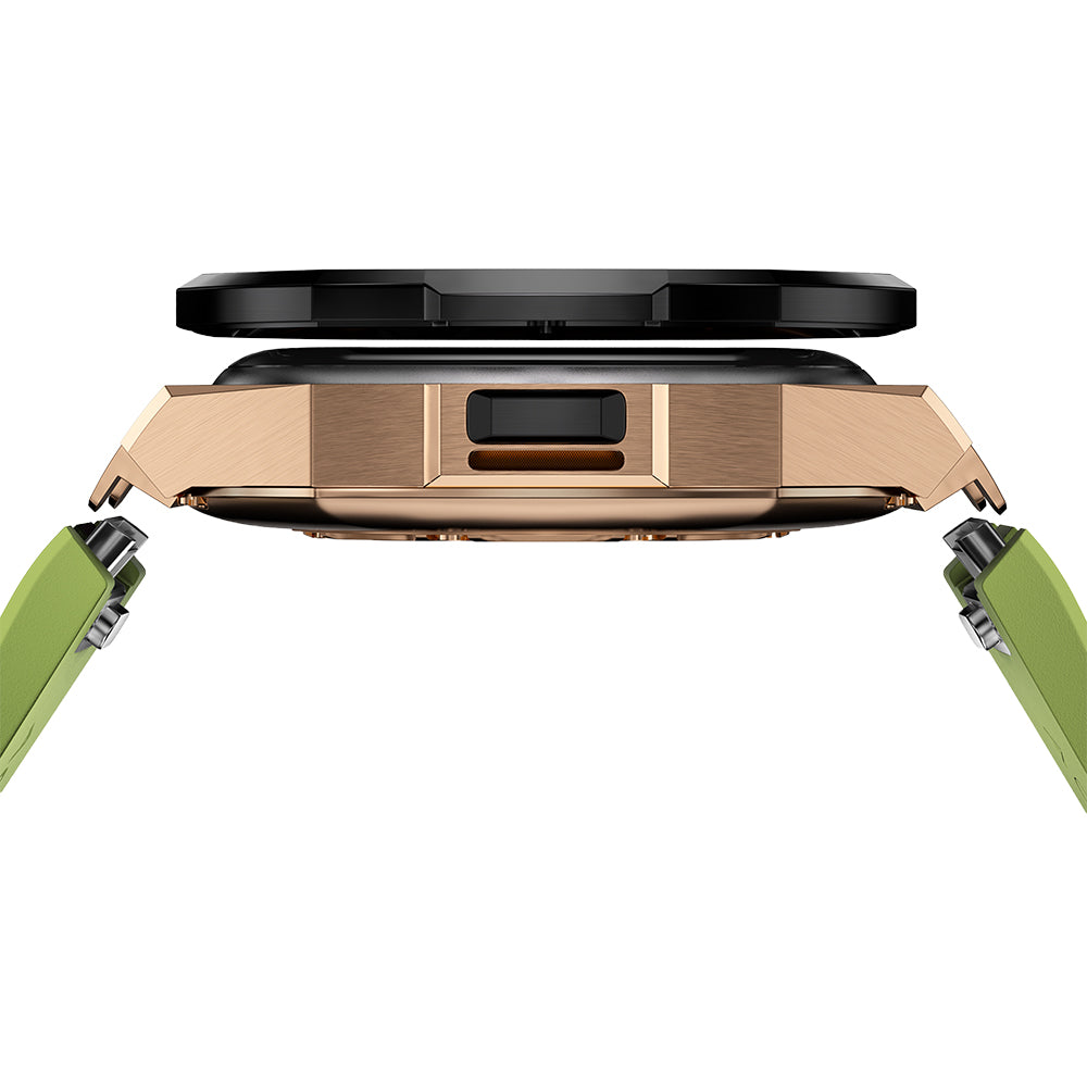 MC 1300 Apple Watch Case - Gold 49/45mm
