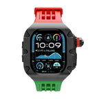 MC-Flipro Apple Watch Case - Titanium Case