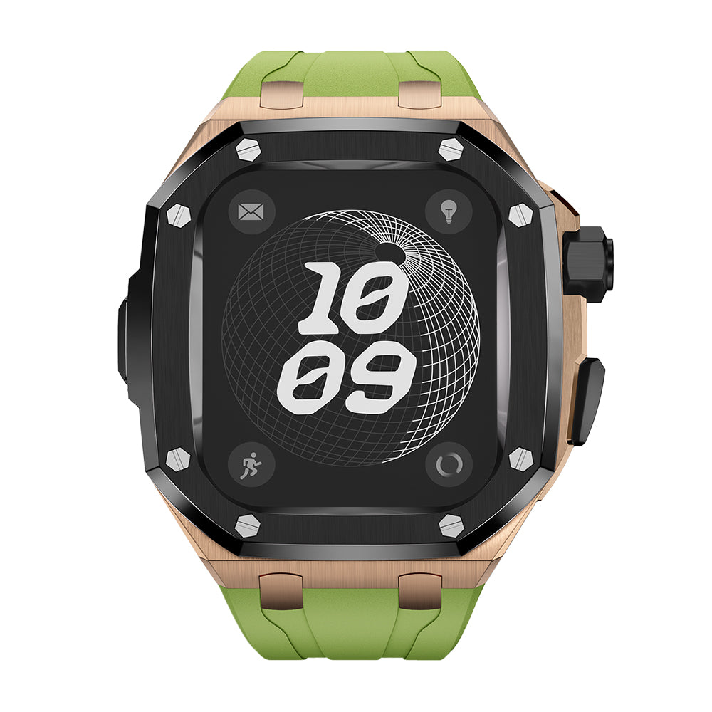 MC 1300 Apple Watch Case - Gold 49/45mm