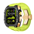 MC 0502 Apple Watch Case - Carbon Fiber 49mm