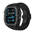 MC 0502 Apple Watch Case - Carbon Fiber 49mm