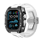 MC 0502 Apple Watch Case - Carbon Fiber 49mm