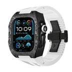 MC 0502 Apple Watch Case - Carbon Fiber 49mm