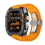 MC 0503 Apple Watch Case - Carbon Fiber 49mm