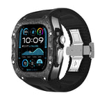 MC 0503 Apple Watch Case - Carbon Fiber 49mm