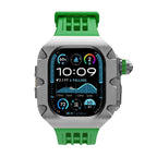 MC-Flipro Apple Watch Case - Titanium Case