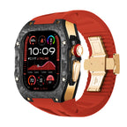 MC 0502 Apple Watch Case - Carbon Fiber 49mm