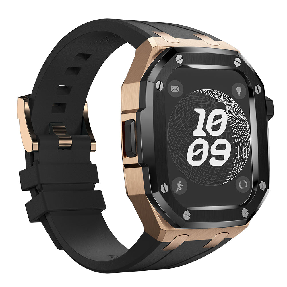 MC 1300 Apple Watch Case - Gold 49/45mm