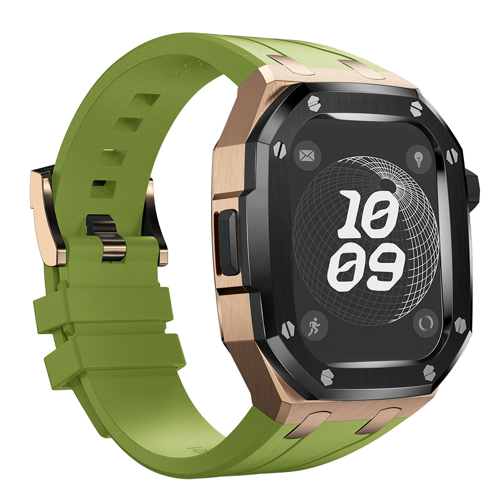 MC 1300 Apple Watch Case - Gold 49/45mm