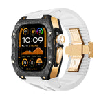 MC 0503 Apple Watch Case - Carbon Fiber 49mm