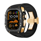 MC 0503 Apple Watch Case - Carbon Fiber 49mm