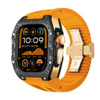 MC 0503 Apple Watch Case - Carbon Fiber 49mm