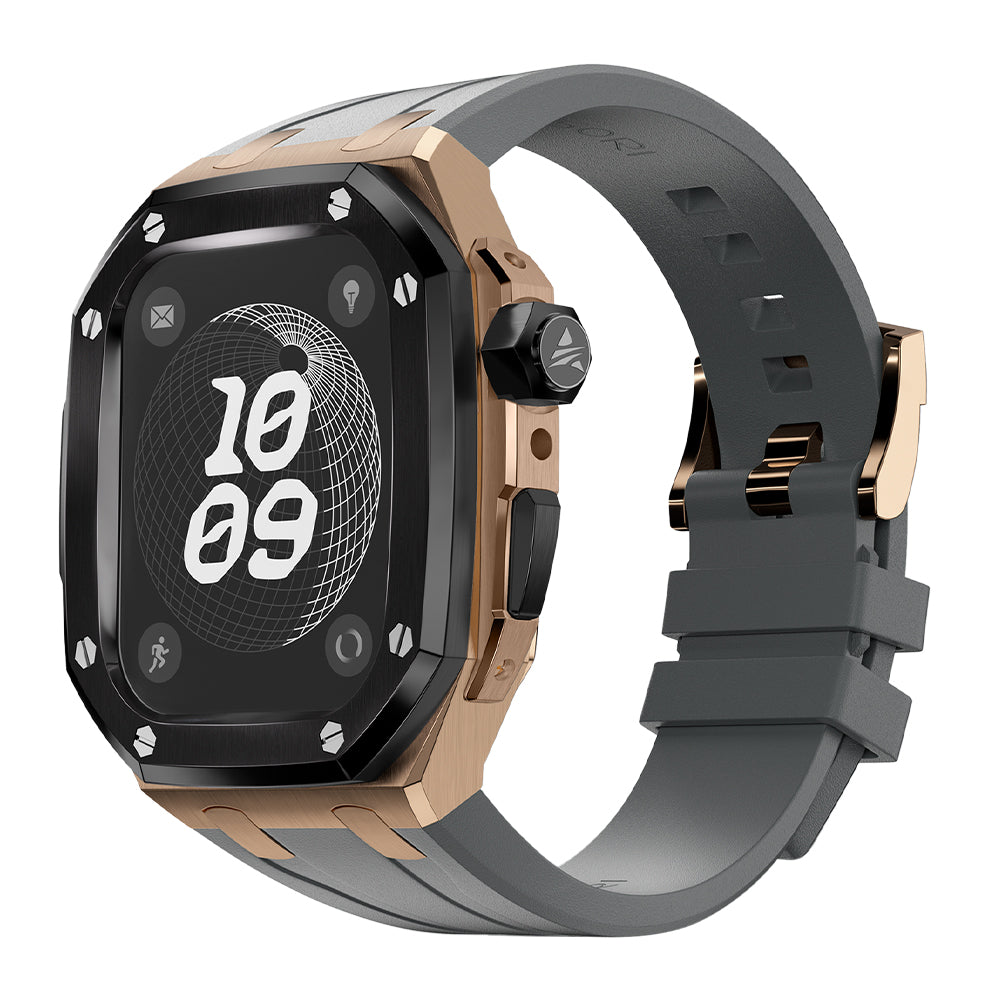 MC 1300 Apple Watch Case - Gold 49/45mm