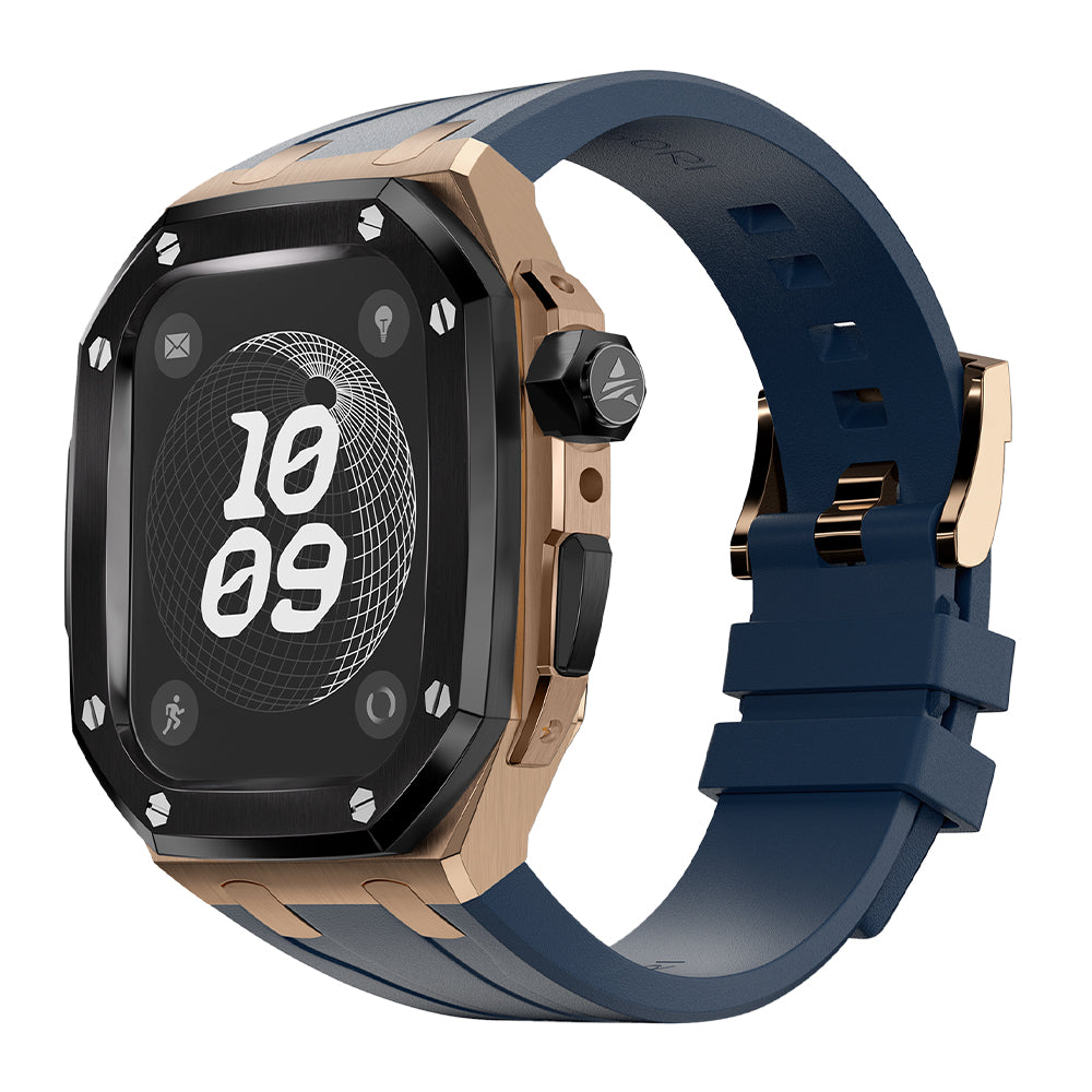 MC 1300 Apple Watch Case - Gold 49/45mm