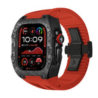 MC 0503 Apple Watch Case - Carbon Fiber 49mm