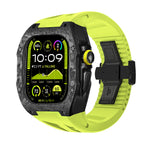 MC 0503 Apple Watch Case - Carbon Fiber 49mm