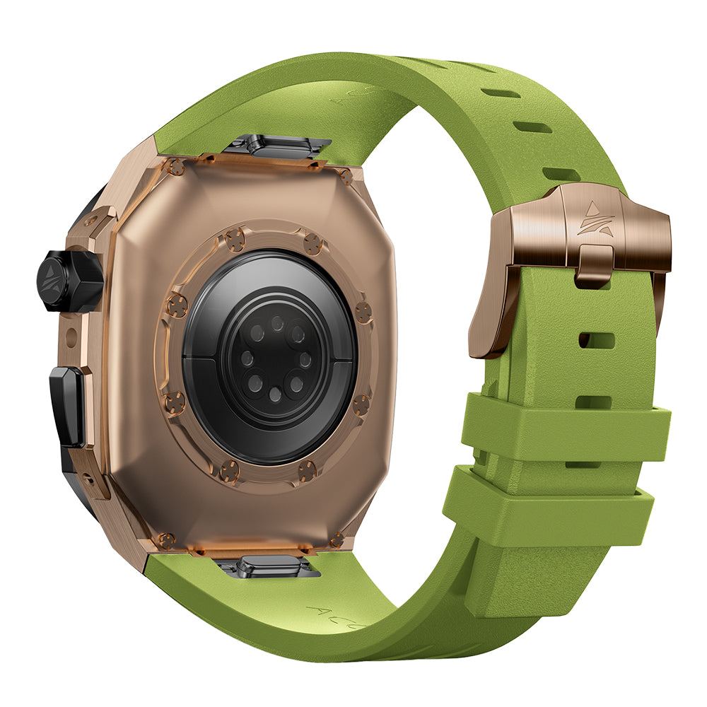 MC 1300 Apple Watch Case - Gold 49/45mm