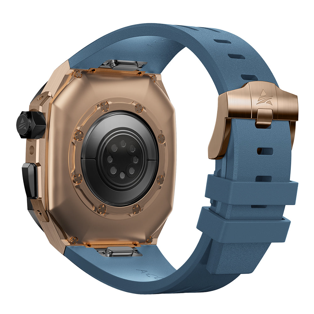 MC 1300 Apple Watch Case - Gold 49/45mm